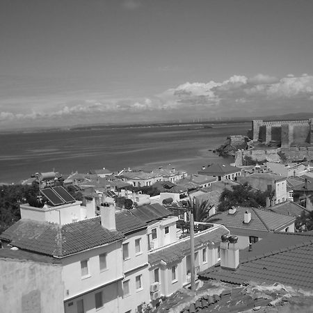 Adali Guest House Bozcaada Dış mekan fotoğraf
