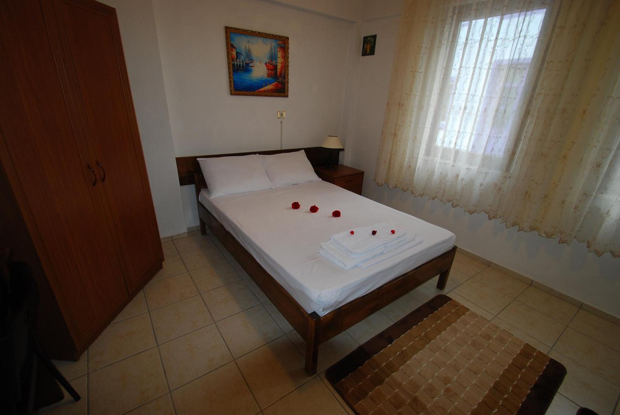 Adali Guest House Bozcaada Dış mekan fotoğraf