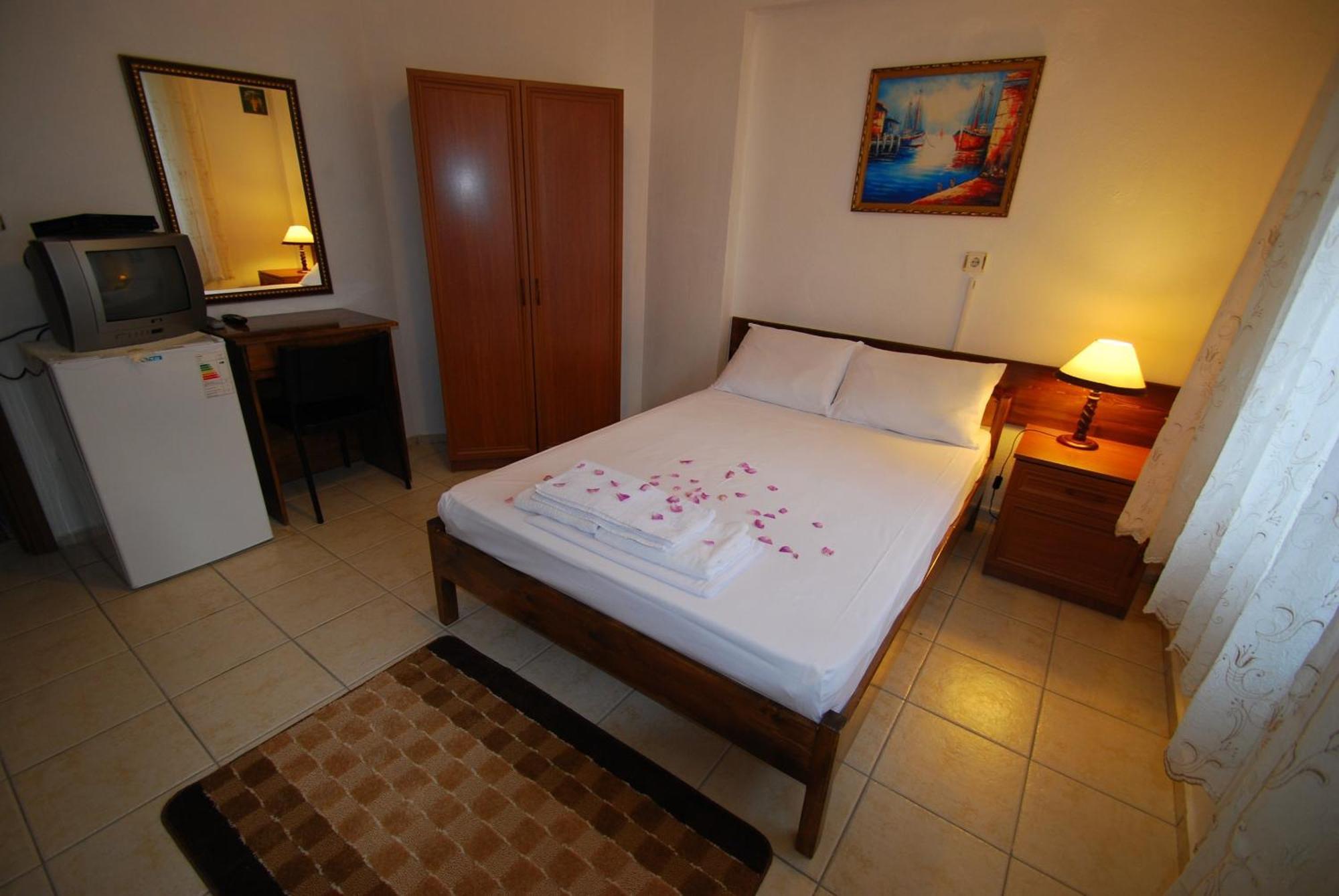 Adali Guest House Bozcaada Dış mekan fotoğraf