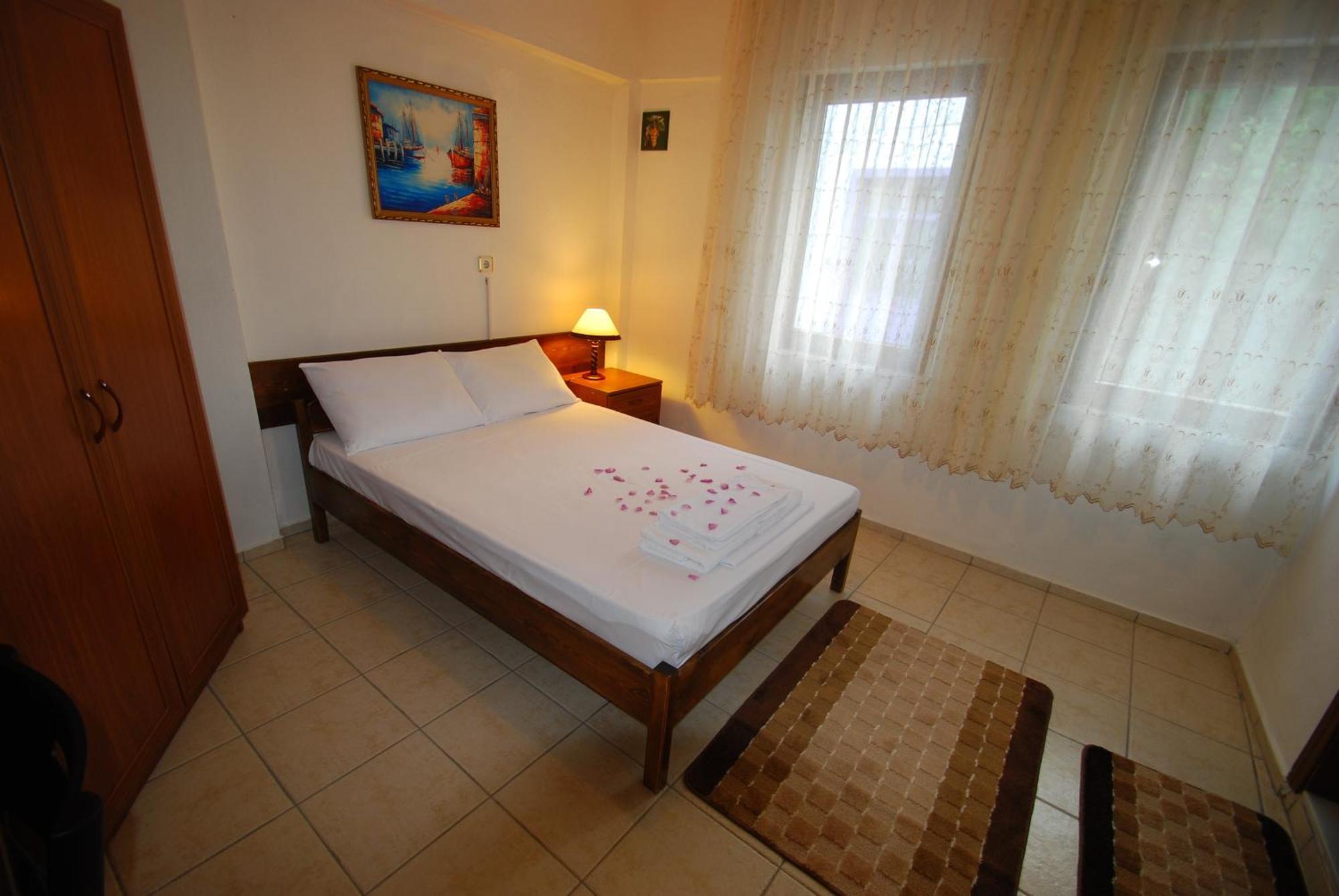 Adali Guest House Bozcaada Dış mekan fotoğraf