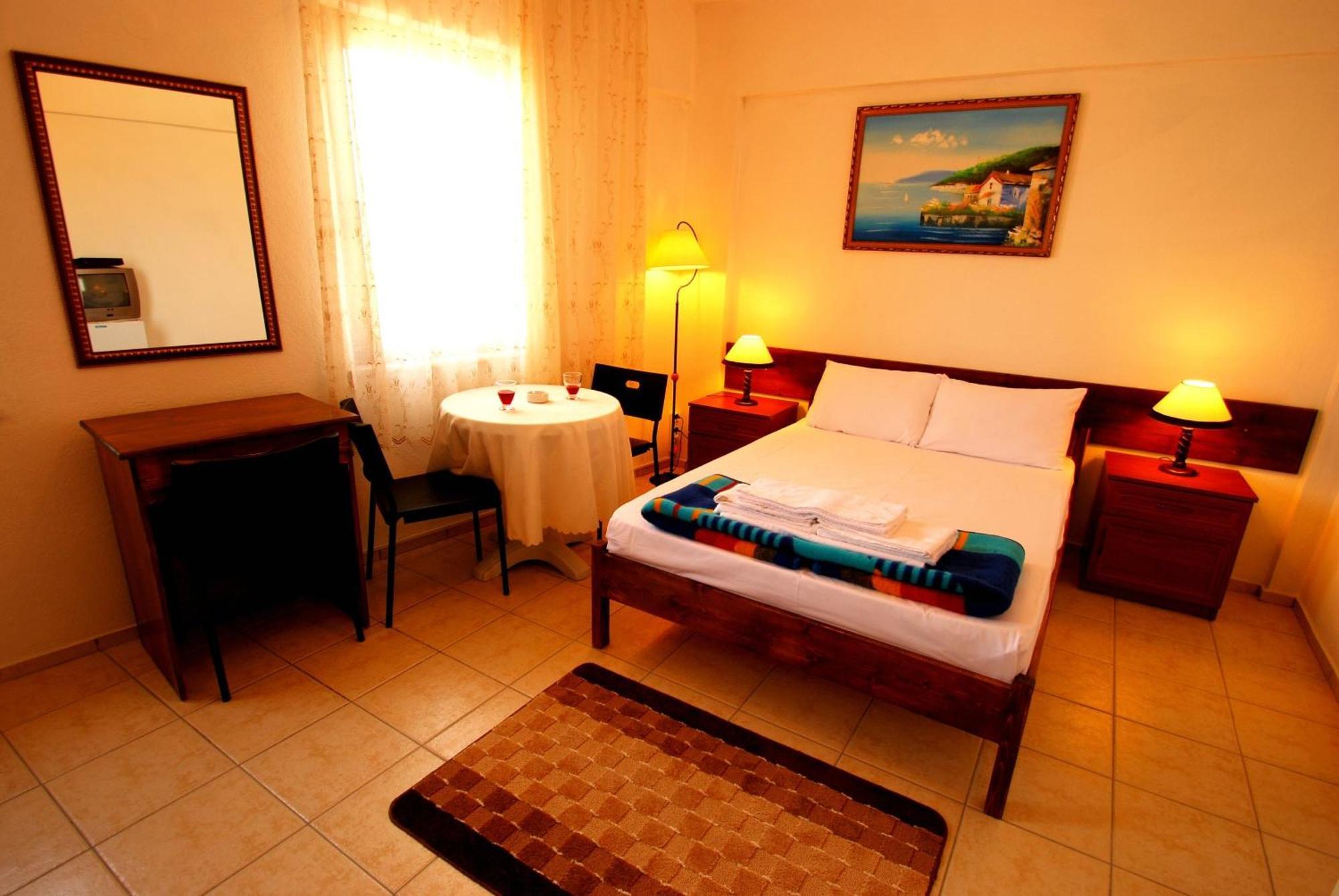Adali Guest House Bozcaada Dış mekan fotoğraf