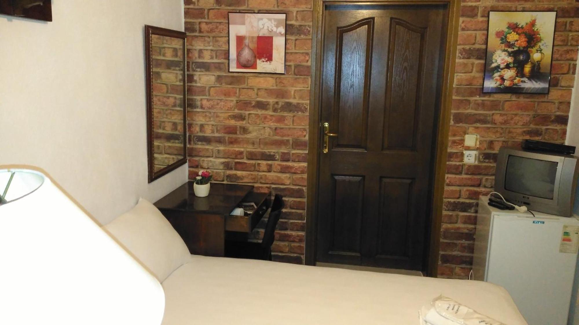 Adali Guest House Bozcaada Dış mekan fotoğraf