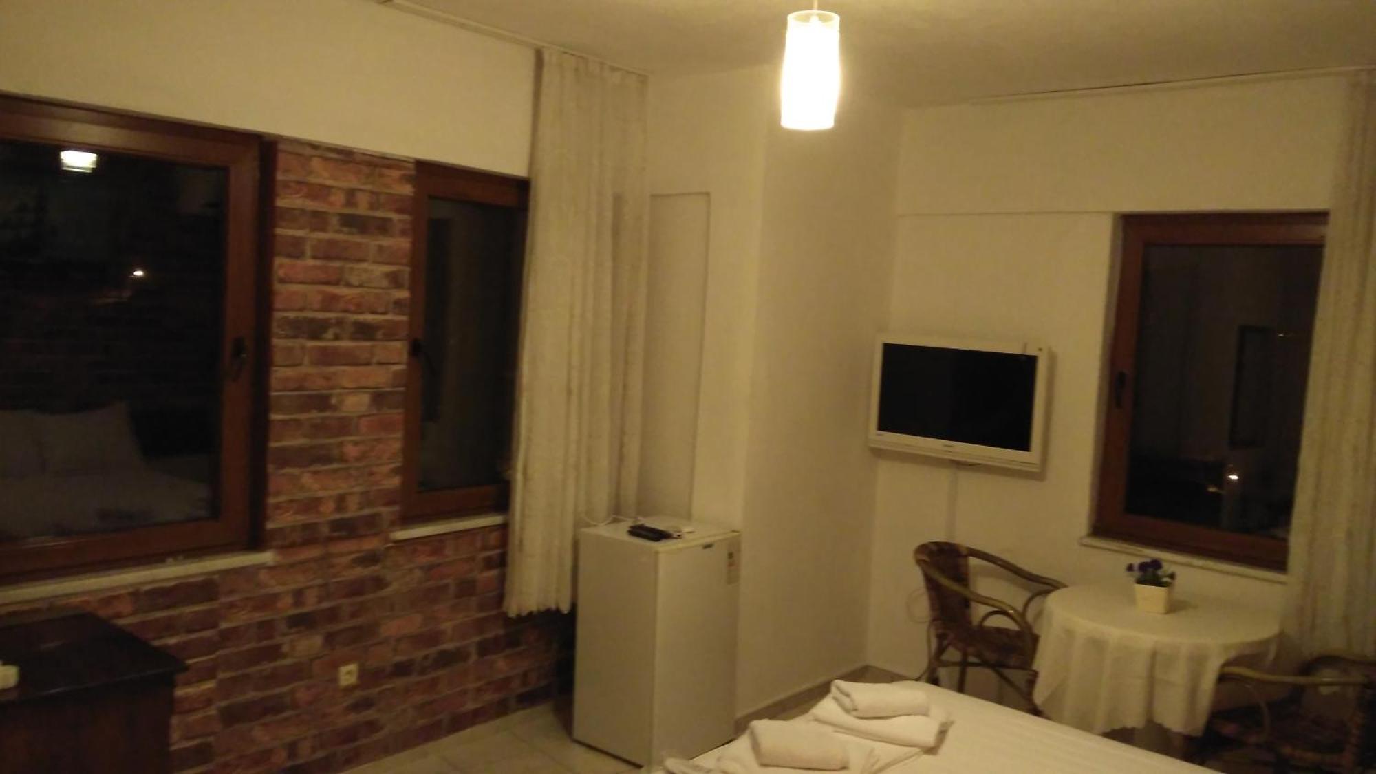 Adali Guest House Bozcaada Dış mekan fotoğraf