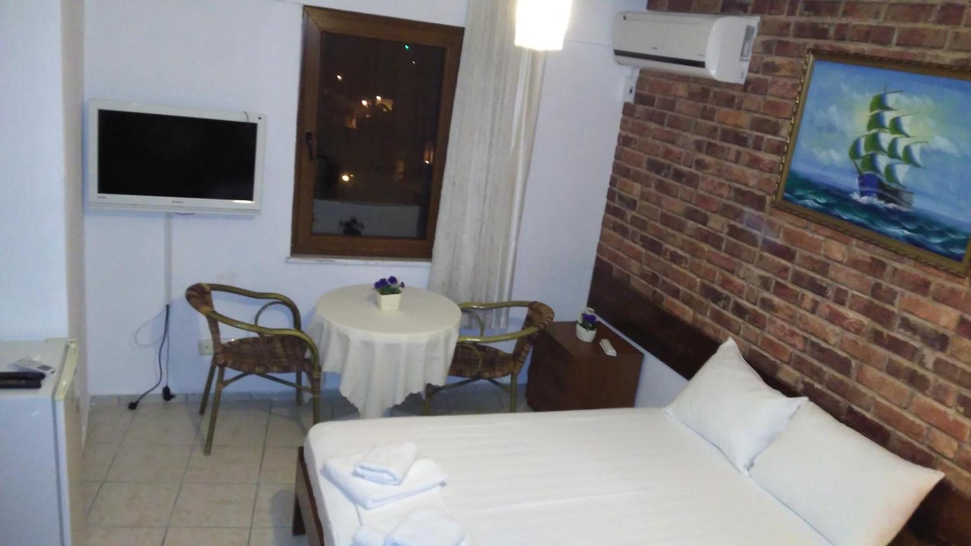 Adali Guest House Bozcaada Dış mekan fotoğraf