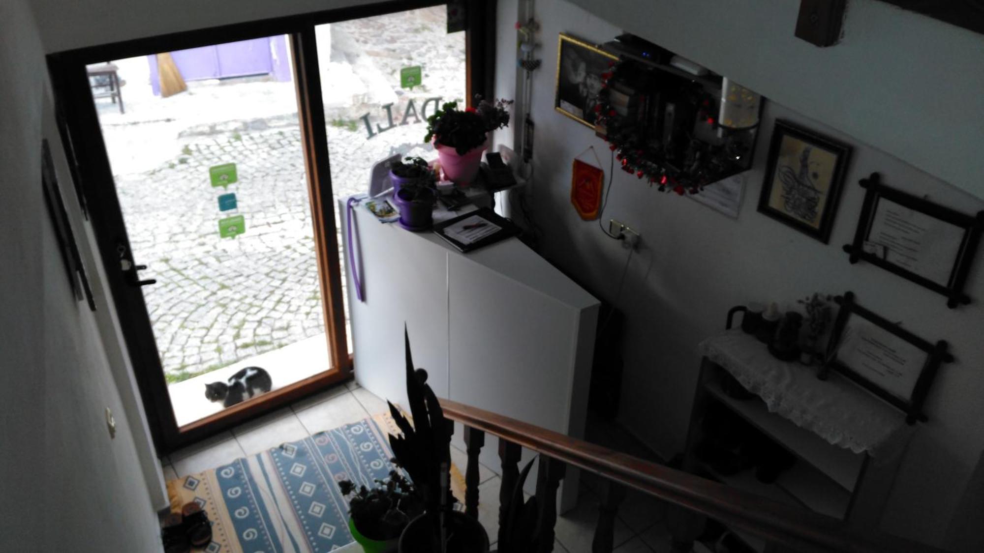 Adali Guest House Bozcaada Dış mekan fotoğraf