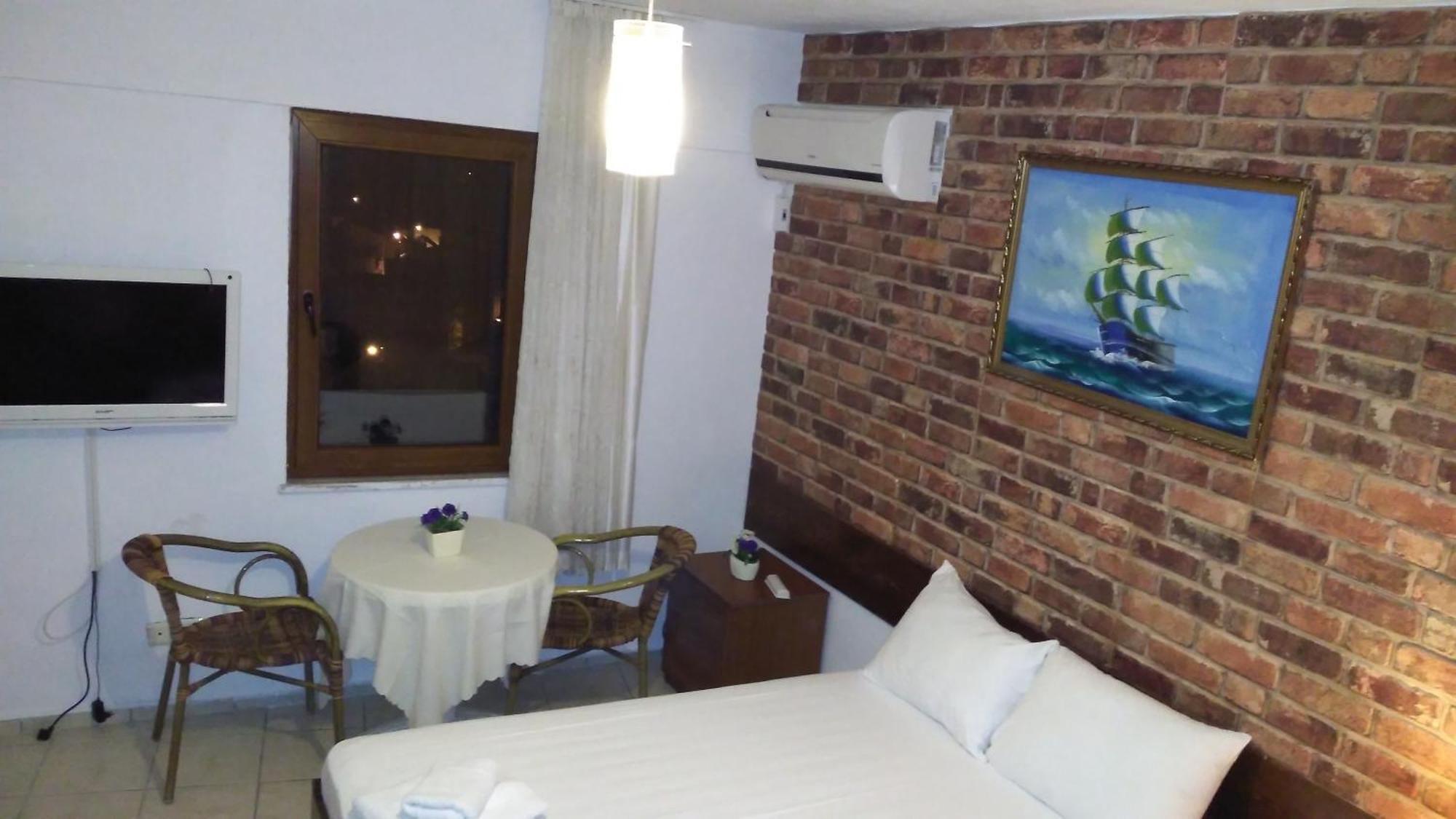 Adali Guest House Bozcaada Dış mekan fotoğraf