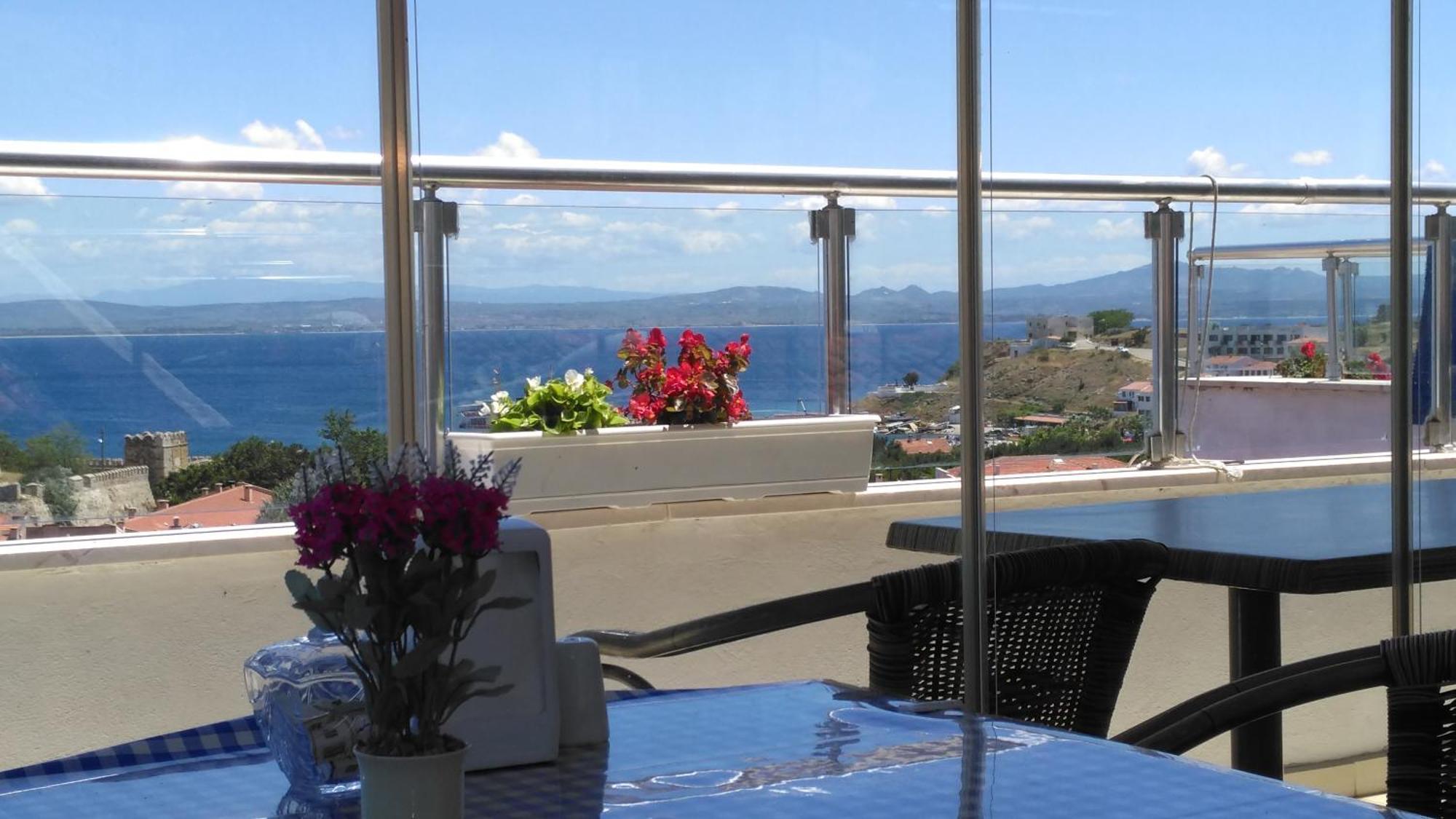 Adali Guest House Bozcaada Oda fotoğraf