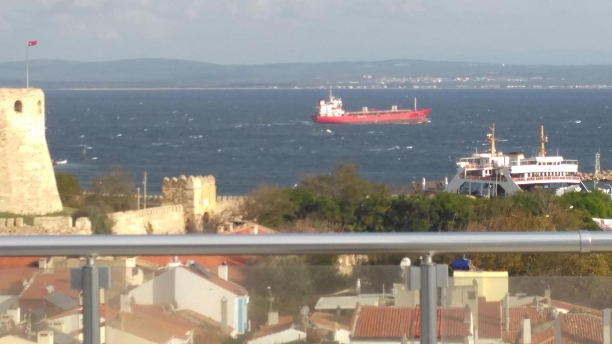Adali Guest House Bozcaada Oda fotoğraf