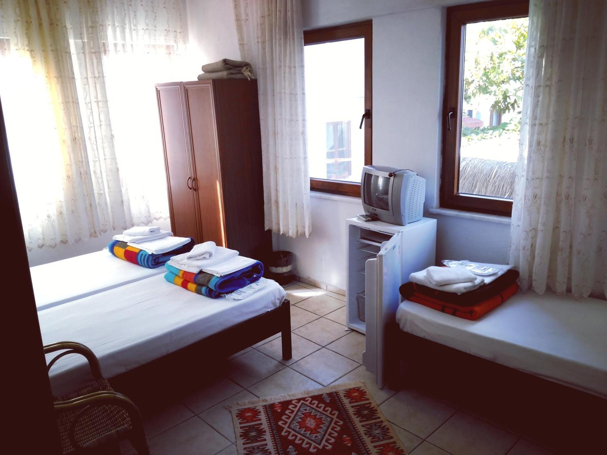Adali Guest House Bozcaada Oda fotoğraf