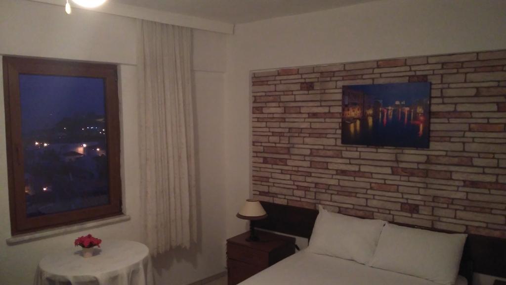 Adali Guest House Bozcaada Dış mekan fotoğraf