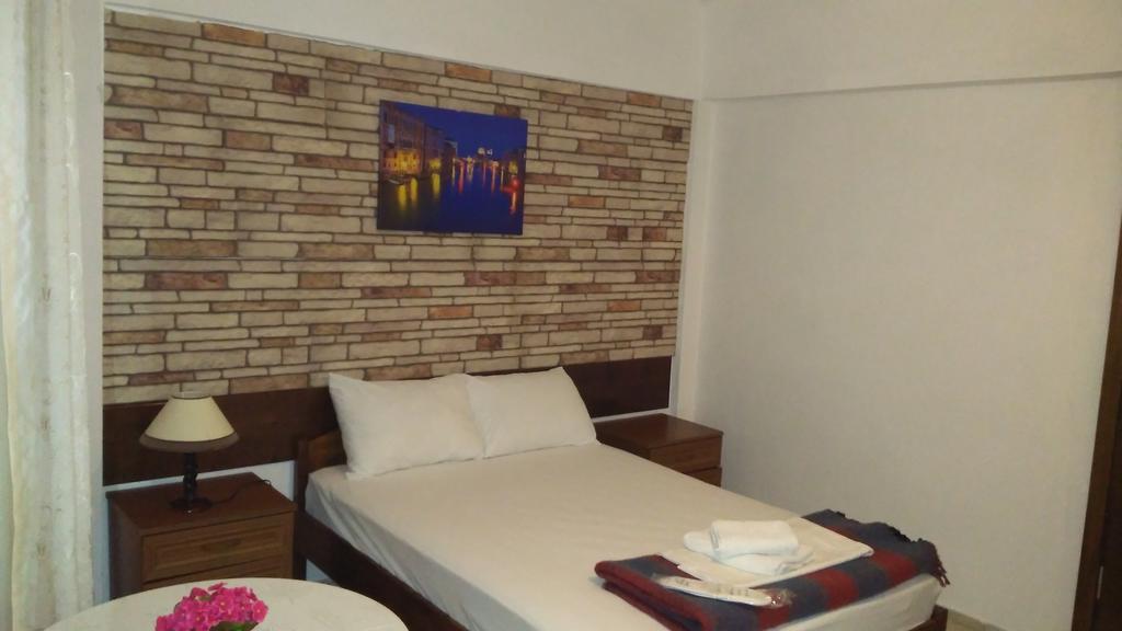 Adali Guest House Bozcaada Dış mekan fotoğraf