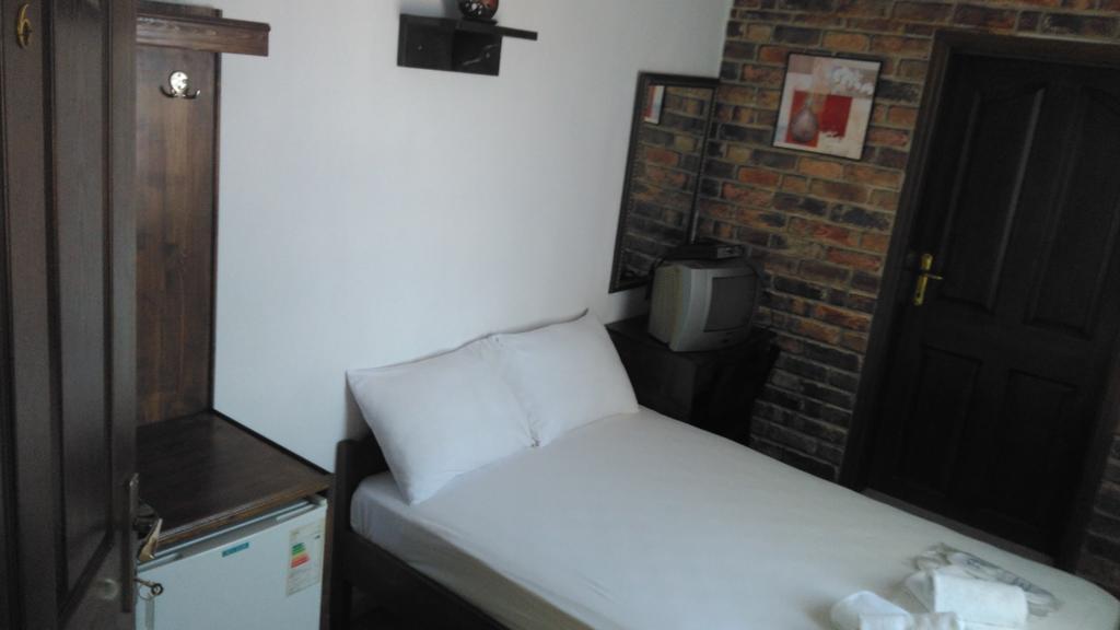 Adali Guest House Bozcaada Dış mekan fotoğraf