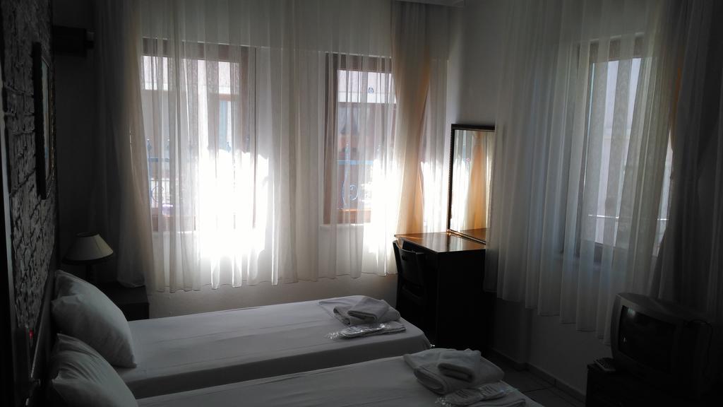 Adali Guest House Bozcaada Dış mekan fotoğraf