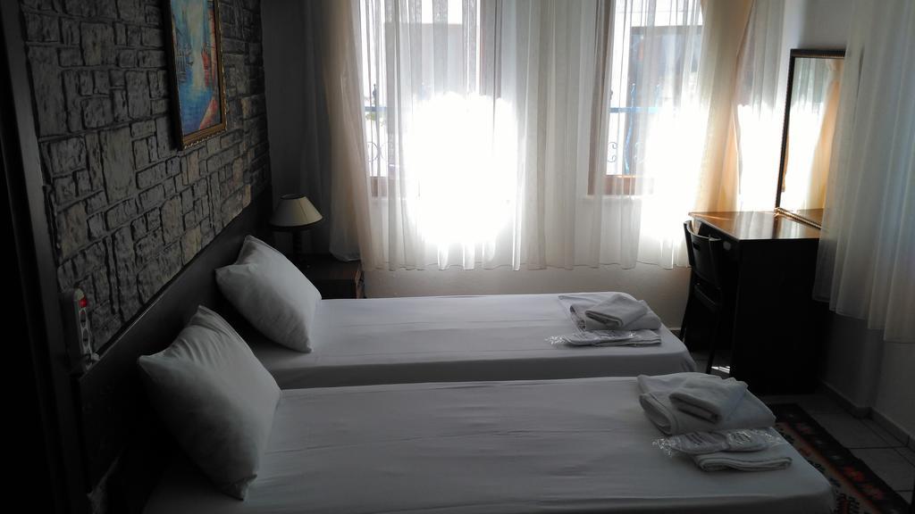 Adali Guest House Bozcaada Dış mekan fotoğraf