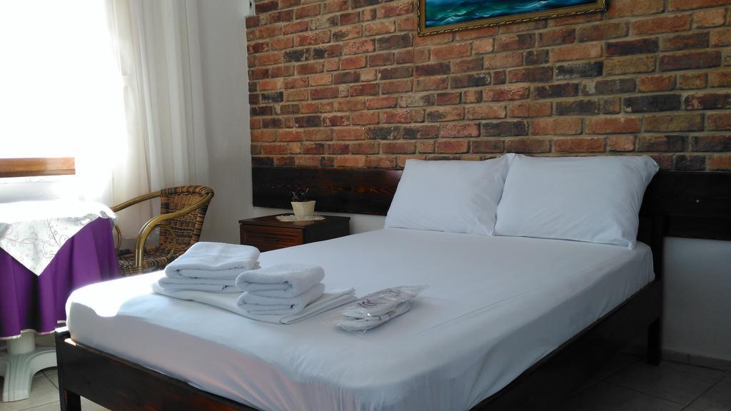 Adali Guest House Bozcaada Dış mekan fotoğraf