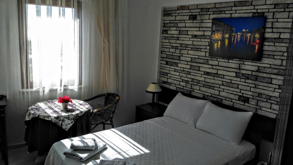 Adali Guest House Bozcaada Dış mekan fotoğraf