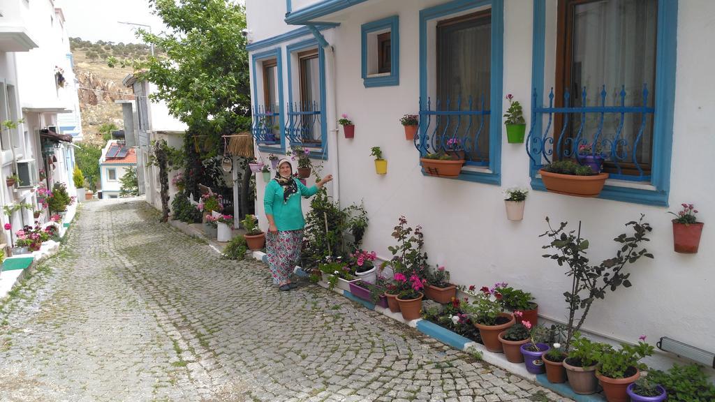 Adali Guest House Bozcaada Dış mekan fotoğraf