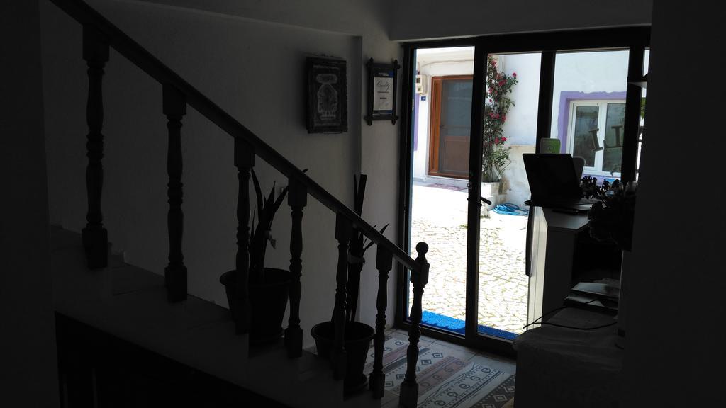 Adali Guest House Bozcaada Dış mekan fotoğraf
