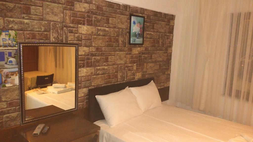 Adali Guest House Bozcaada Oda fotoğraf