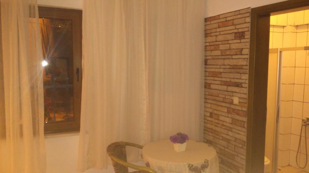 Adali Guest House Bozcaada Dış mekan fotoğraf