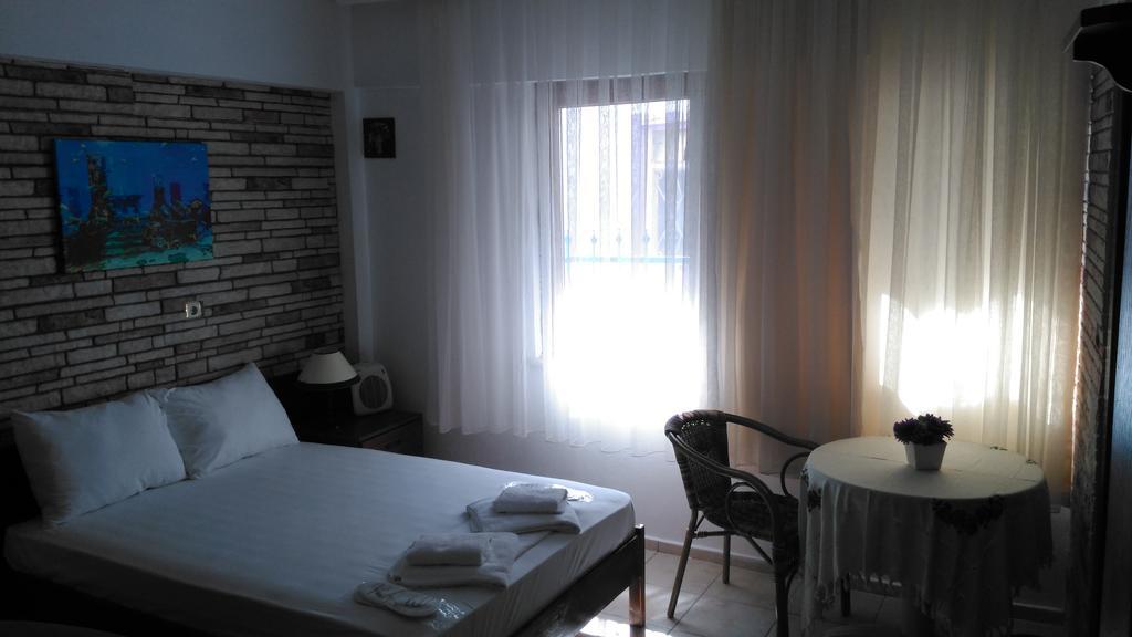Adali Guest House Bozcaada Dış mekan fotoğraf