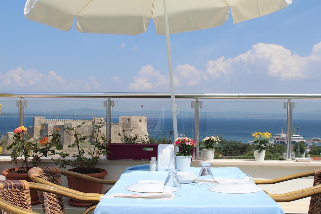 Adali Guest House Bozcaada Dış mekan fotoğraf