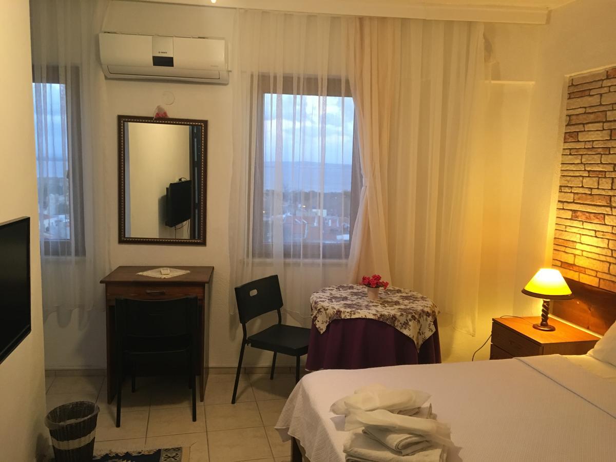 Adali Guest House Bozcaada Dış mekan fotoğraf