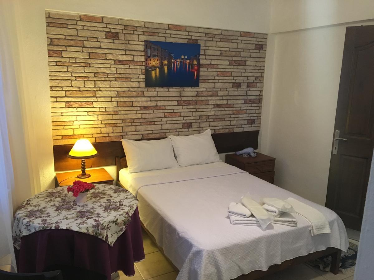 Adali Guest House Bozcaada Dış mekan fotoğraf