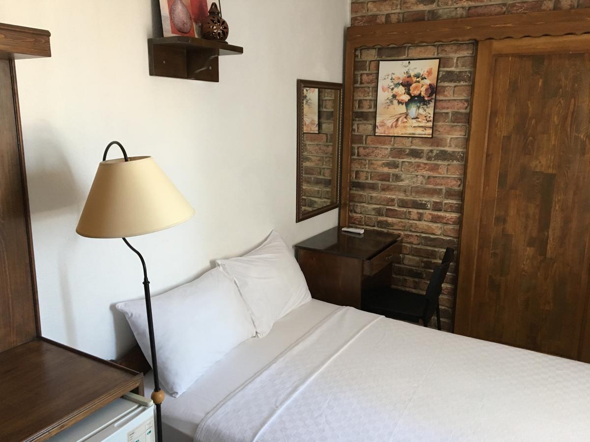 Adali Guest House Bozcaada Dış mekan fotoğraf