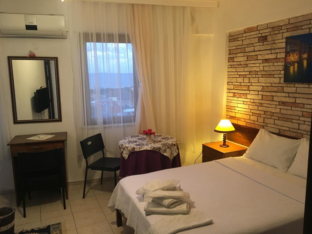 Adali Guest House Bozcaada Dış mekan fotoğraf