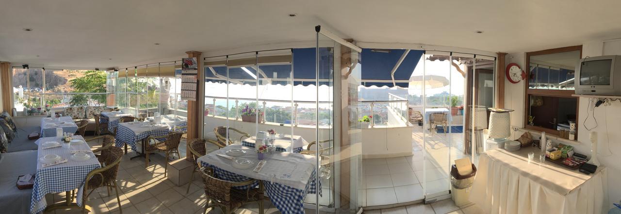 Adali Guest House Bozcaada Dış mekan fotoğraf